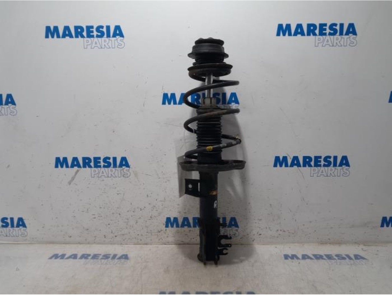 Fiat - 500 - Front shock absorber rod, right