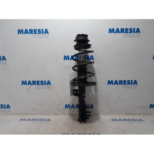 Fiat - 500 - Front shock absorber rod, right