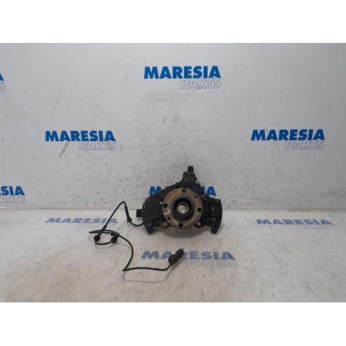 Fiat - 500 - Achsschenkel links vorne