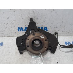 Fiat - 500 - Joint avant droit