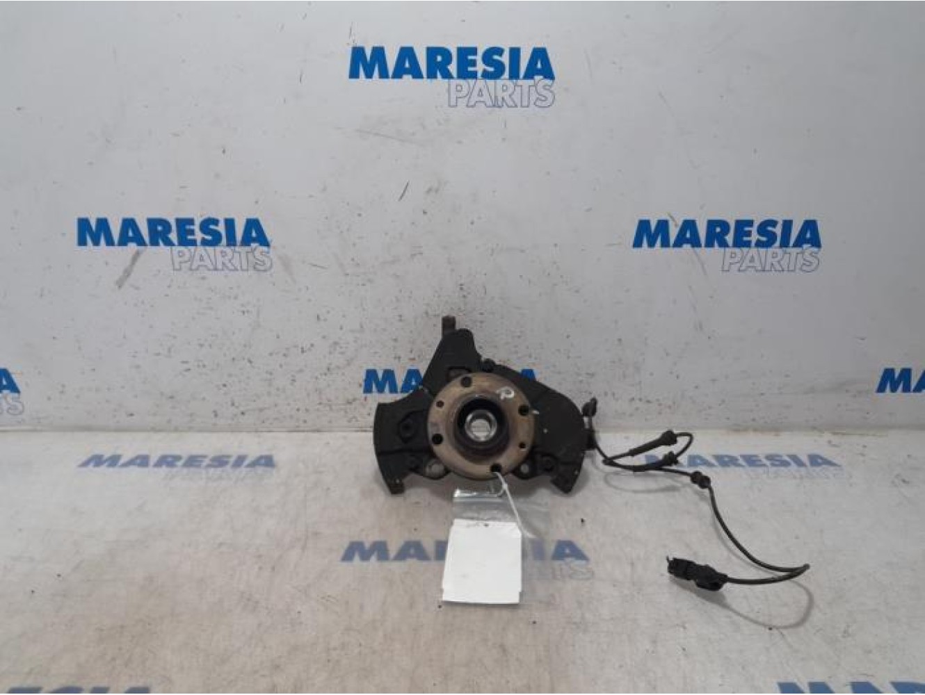 Fiat - 500 - Joint avant droit