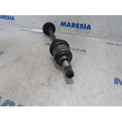 Fiat - 500 - Antriebswelle links vorne