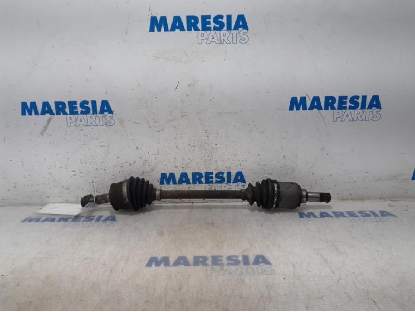 Fiat - 500 - Antriebswelle links vorne