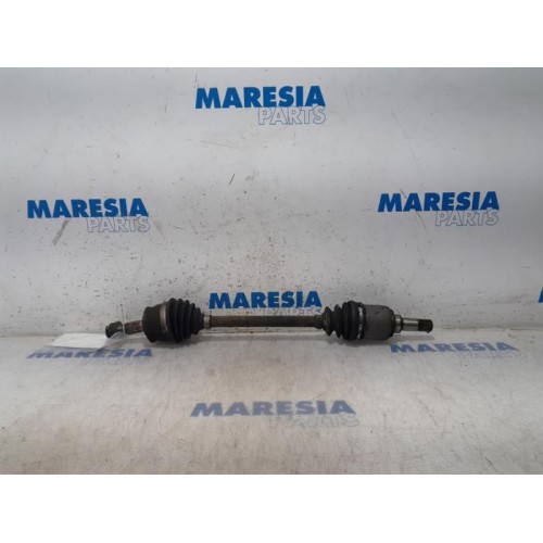 Fiat - 500 - Front drive shaft, left