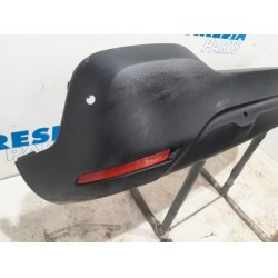Citroen - C4 Cactus - Rear bumper