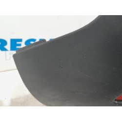 Citroen - C4 Cactus - Rear bumper