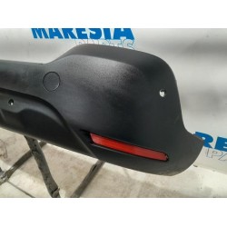 Citroen - C4 Cactus - Rear bumper