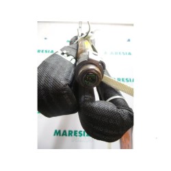 Peugeot - 407 - Airbag Himmel links