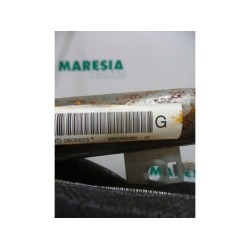 Peugeot - 407 - Airbag Himmel links