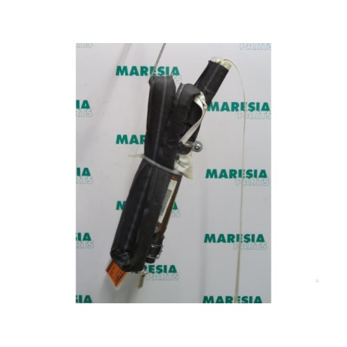 Peugeot - 407 - Roof curtain airbag, left