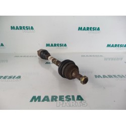 Peugeot - 307 - Aandrijfas links-voor