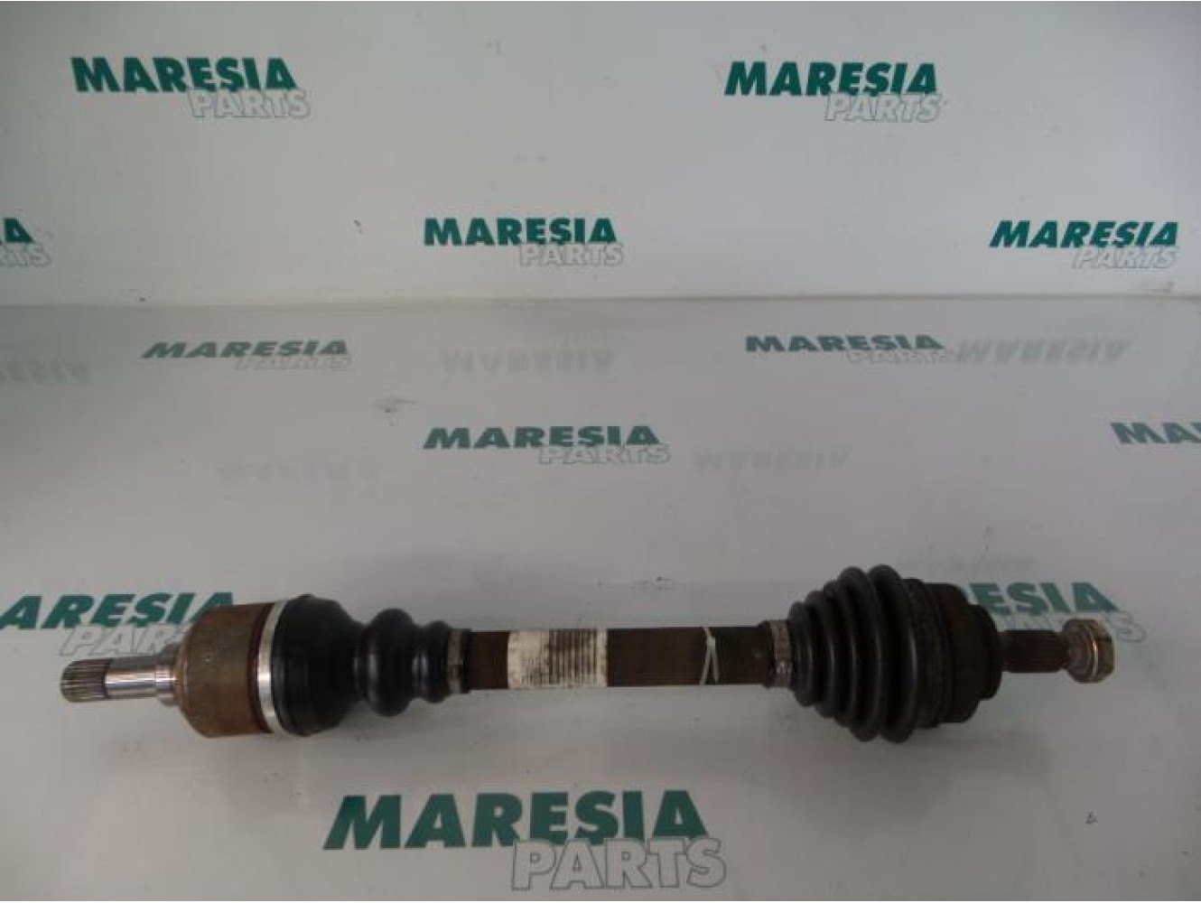 Peugeot - 307 - Aandrijfas links-voor