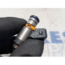 Fiat - 500 - Injector (petrol injection)