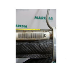 Peugeot - 407 - Airbag plafond droite
