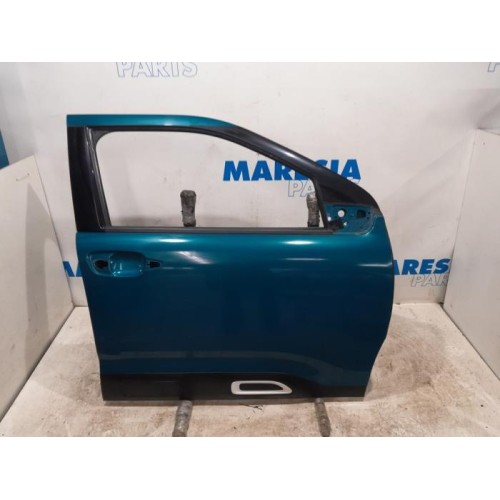 Citroen - C4 Cactus - Front door 4-door, right