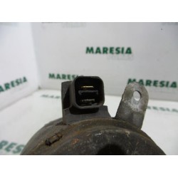Citroen - Berlingo - Fan motor