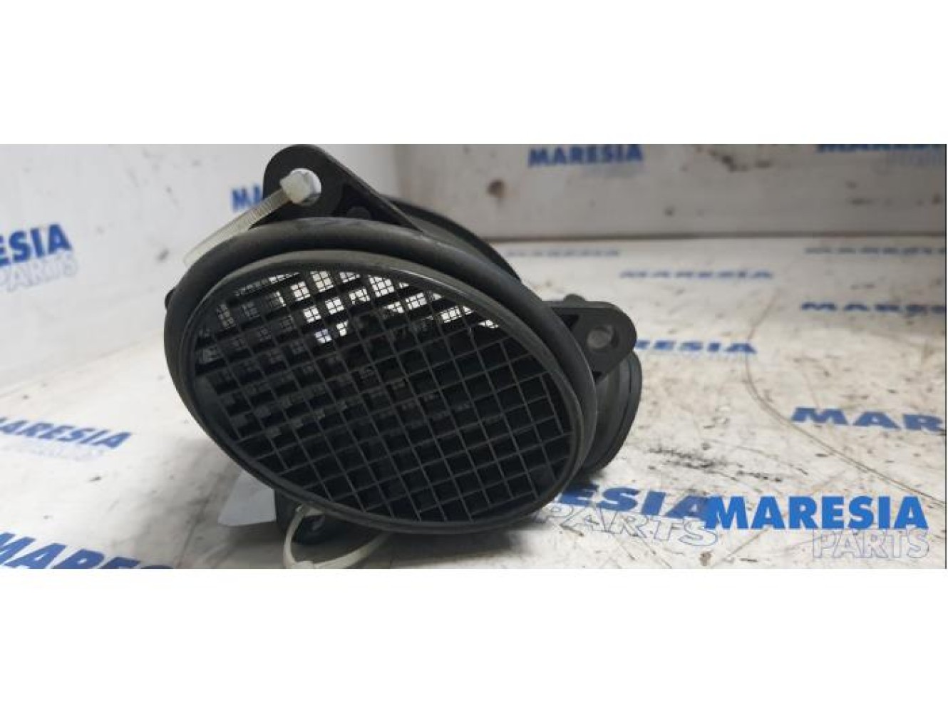 Peugeot - 207 - Airflow meter