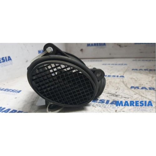 Peugeot - 207 - Airflow meter