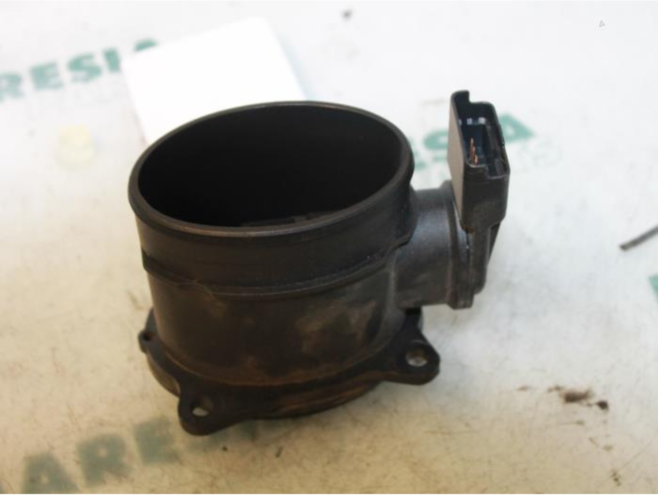 Peugeot - 207 - Airflow meter
