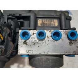 Fiat - 500 - ABS Pumpe