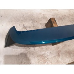 Citroen - C4 Cactus - Spoiler