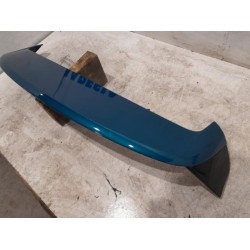 Citroen - C4 Cactus - Spoiler