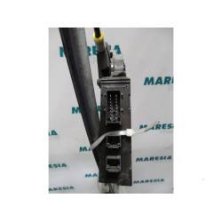 Peugeot - 307 - Window mechanism 4-door, front right
