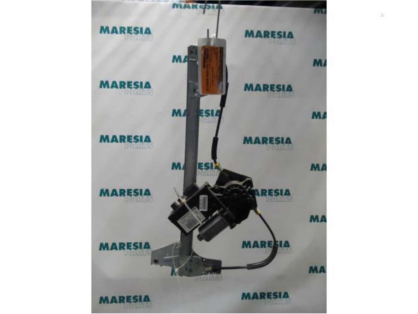 Peugeot - 307 - Window mechanism 4-door, front right