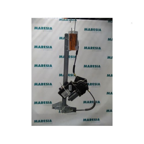 Peugeot - 307 - Window mechanism 4-door, front right