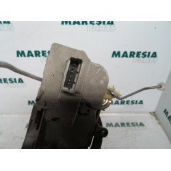 Peugeot - 307 - Door lock mechanism 4-door, front left