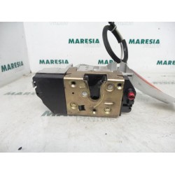 Peugeot - 307 - Türschlossmechanik 4-türig links hinten