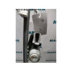 Peugeot - 307 - Fenstermechanik 4-türig links hinten