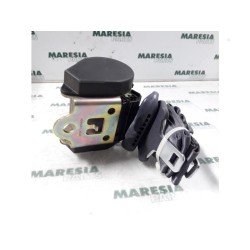 Renault - Espace - Sicherheitsgurt links hinten