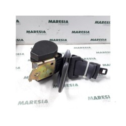Renault - Espace - Sicherheitsgurt links hinten