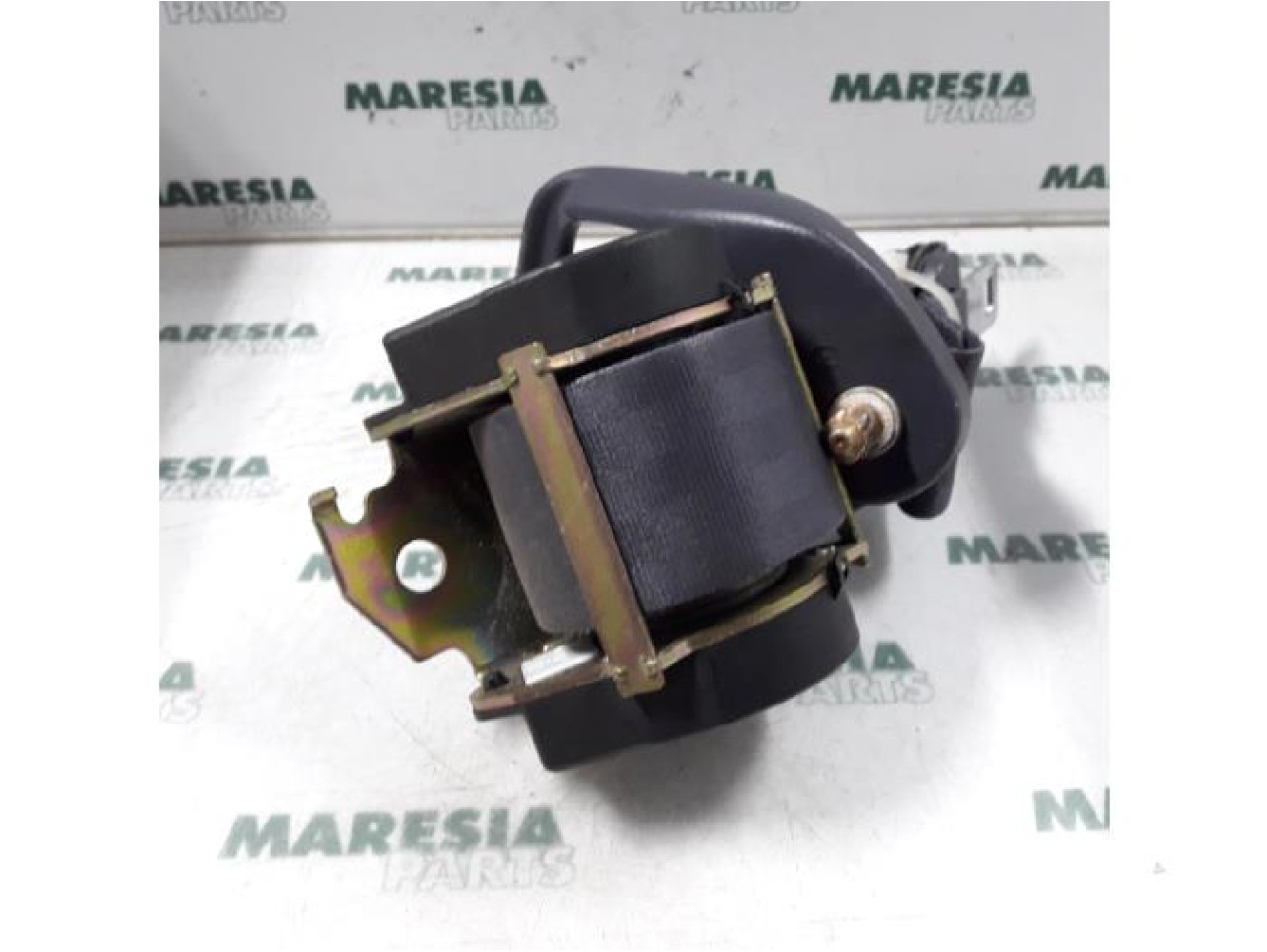 Renault - Espace - Sicherheitsgurt links hinten
