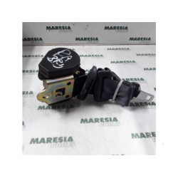 Renault - Espace - Rear seatbelt, right