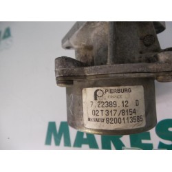 Renault - Megane Scenic - Vakuumpumpe (Diesel)