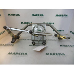 Renault - Espace - Wiper mechanism