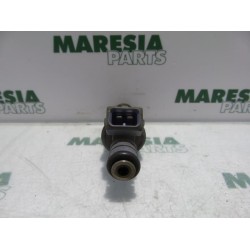 Citroen - AX - Injector (benzine injectie)