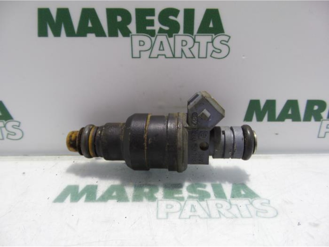 Citroen - AX - Injector (benzine injectie)