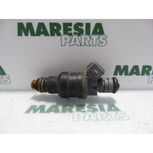 Citroen - AX - Injector (benzine injectie)