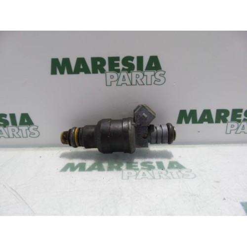 Citroen - AX - Injector (benzine injectie)