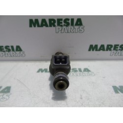 Citroen - AX - Injector (benzine injectie)