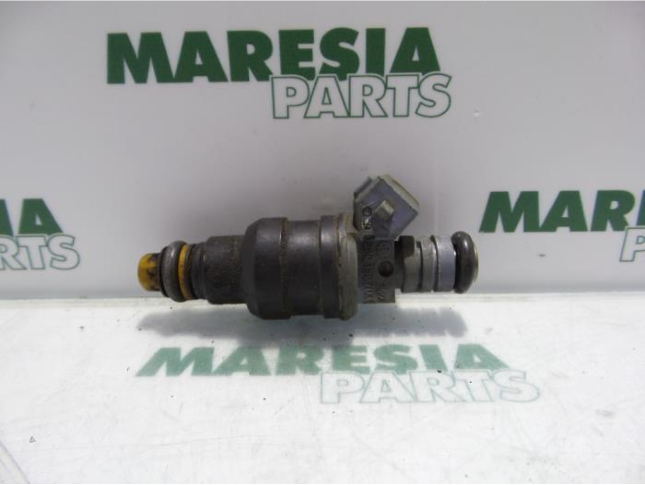 Citroen - AX - Injector (benzine injectie)