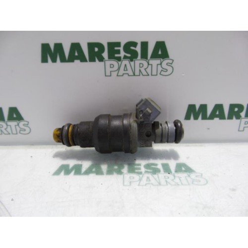 Citroen - AX - Injector (benzine injectie)