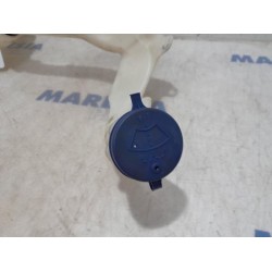 Citroen - C3 - Front windscreen washer reservoir
