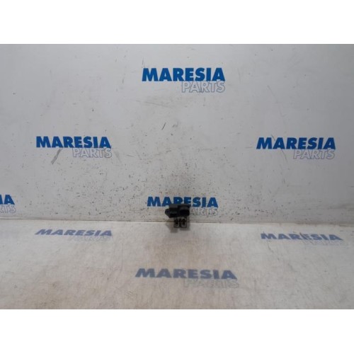Citroen - C3 - Cooling fan resistor