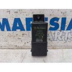 Citroen - C3 - Glow plug relay