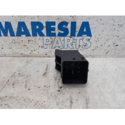 Citroen - C3 - Glow plug relay