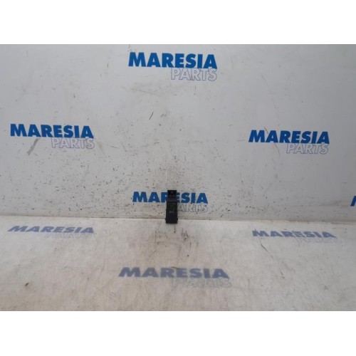 Citroen - C3 - Glow plug relay